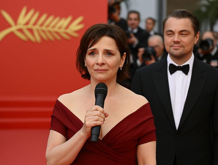 Cannes non è più
