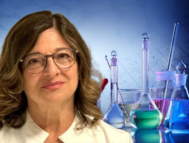 La chimica che crea futuro