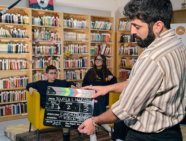 CinemAbruzzo Kids & Teens