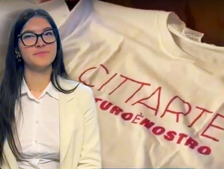 Giornata CITTARTE 2025 Pescara