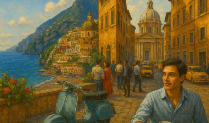 Come ci vedono gli italiani all’estero