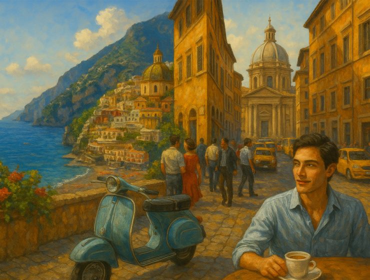 Come ci vedono gli italiani all’estero