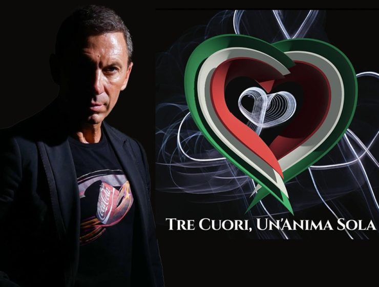 La Copertina autore