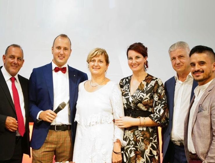 Premio DeA Donne Protagoniste
