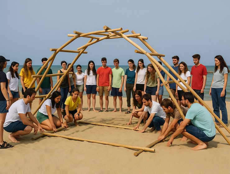 Ecospiaggia di Pescara