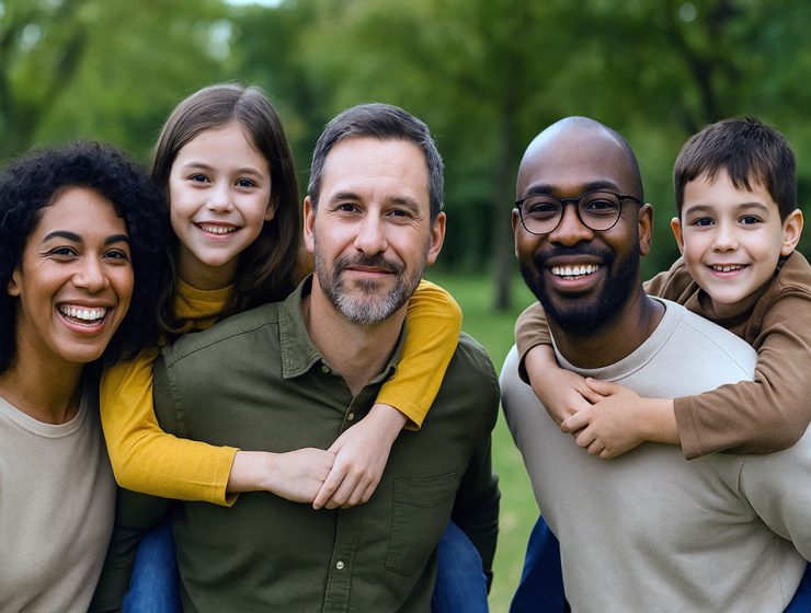 Giornata Internazionale delle Famiglie 2025