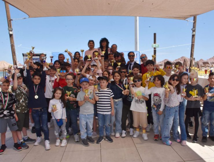 Festa Sci Club Aterno