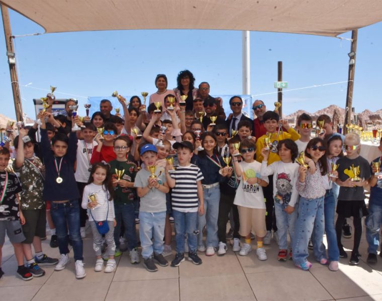 Festa Sci Club Aterno