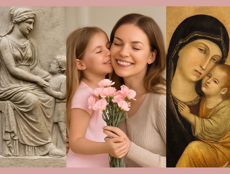La Festa della Mamma