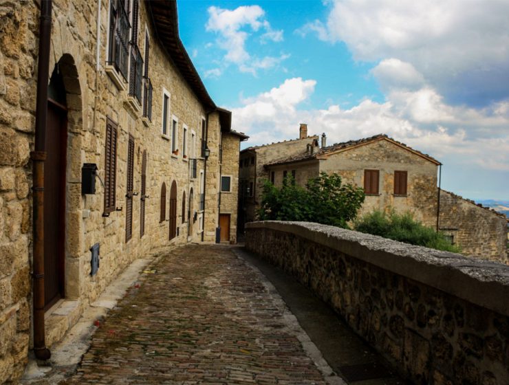 Fortezza Civitella del Tronto