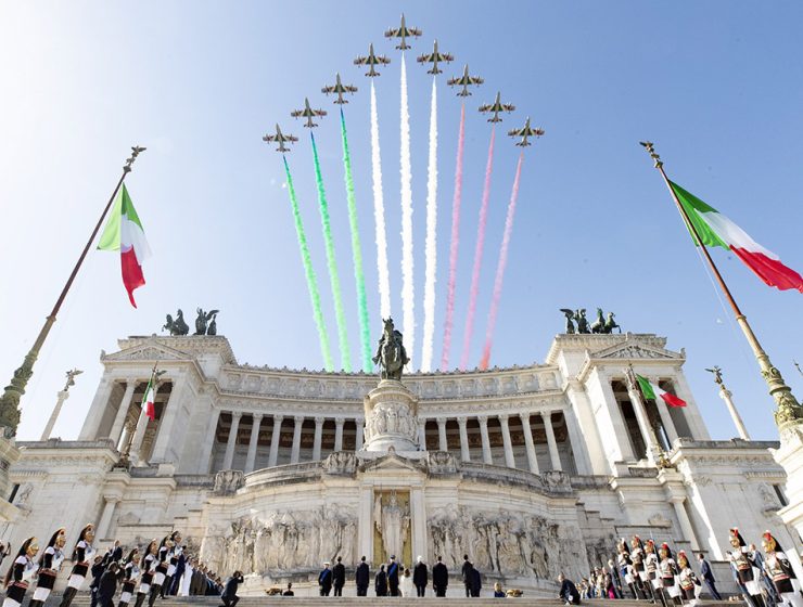 La Repubblica Italiana