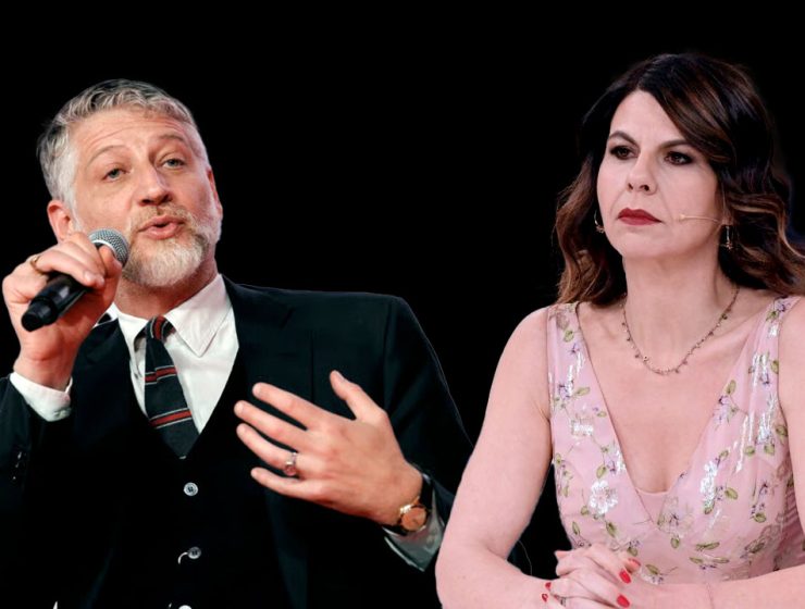 Geppi contro Giuli cultura