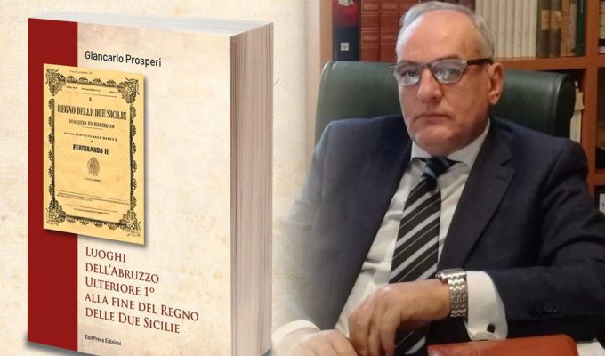 Abruzzo Ulteriore 1° libro