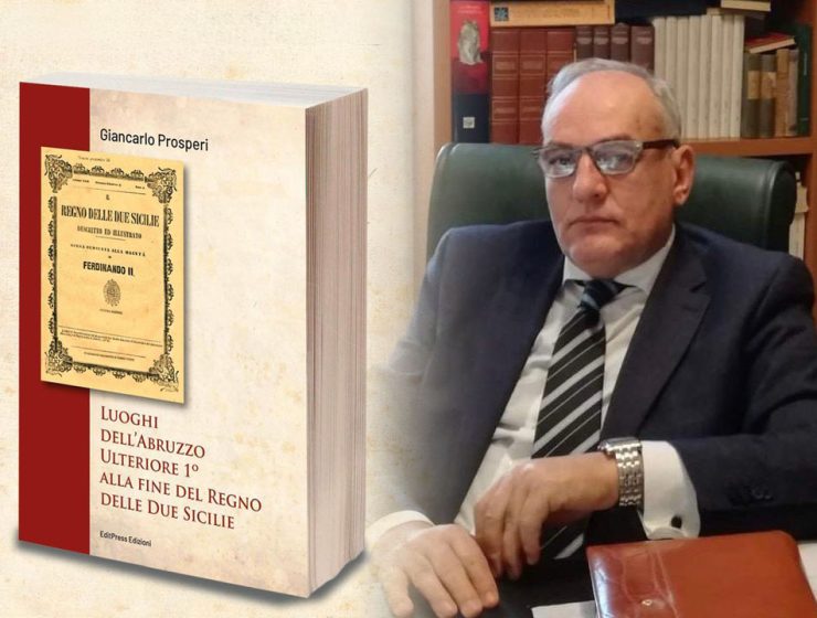 Abruzzo Ulteriore 1° libro