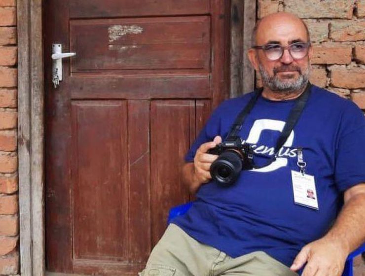 Riflessi femminili mostra fotografica