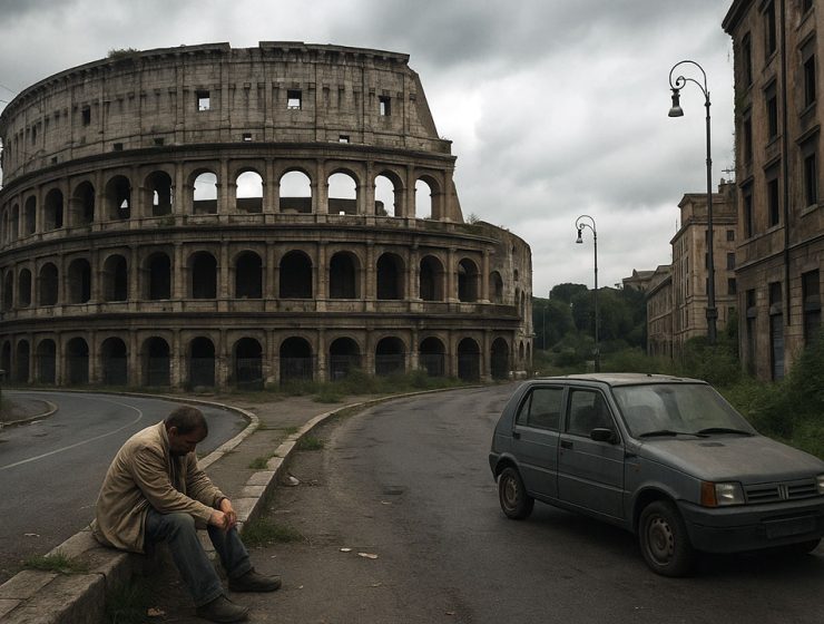 Italia una nazione