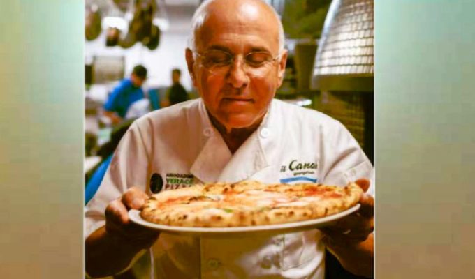 La storia di Joe
