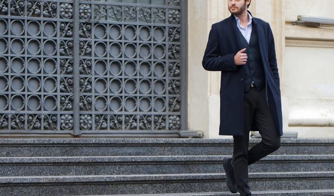 Stile uomo: cosa indossare