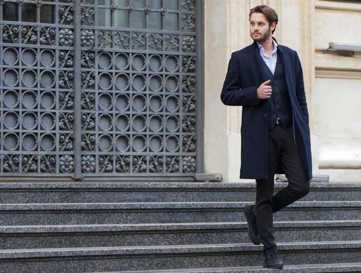 Stile uomo: cosa indossare