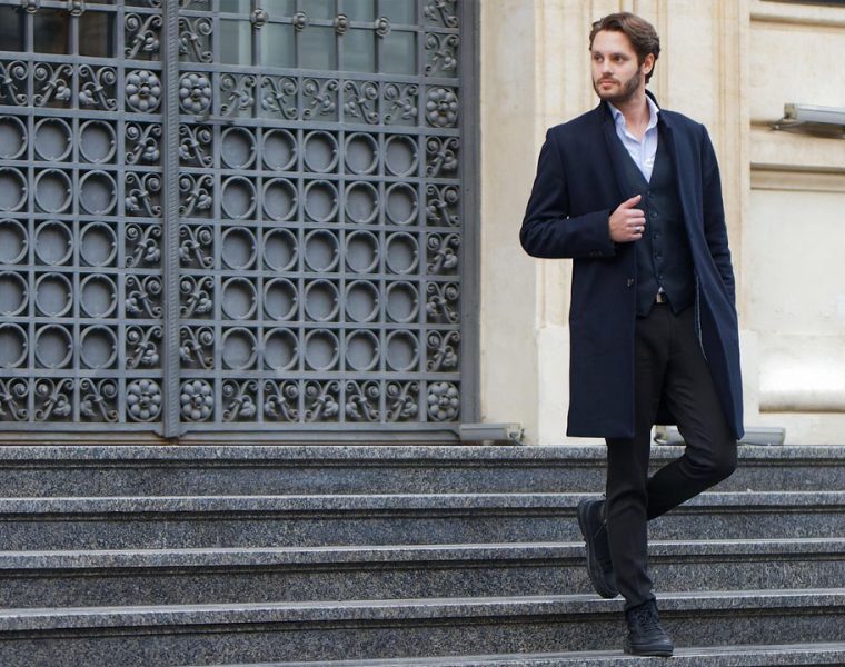 Stile uomo: cosa indossare