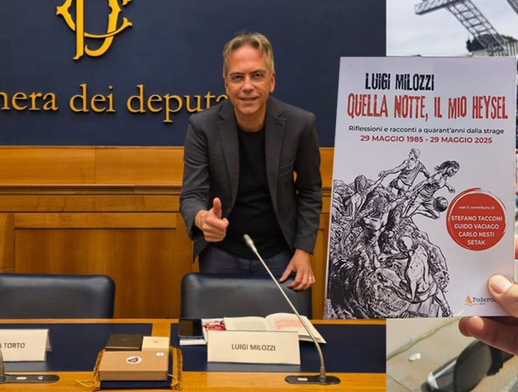 Una delle più grandi tragedie