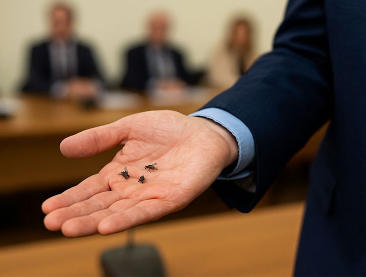 Lu setacc va e revè