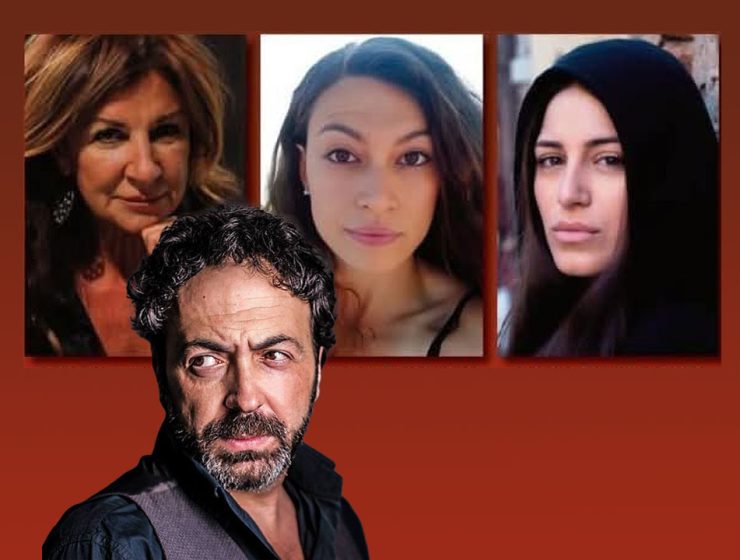 Spettacolo Emozionante: Madri