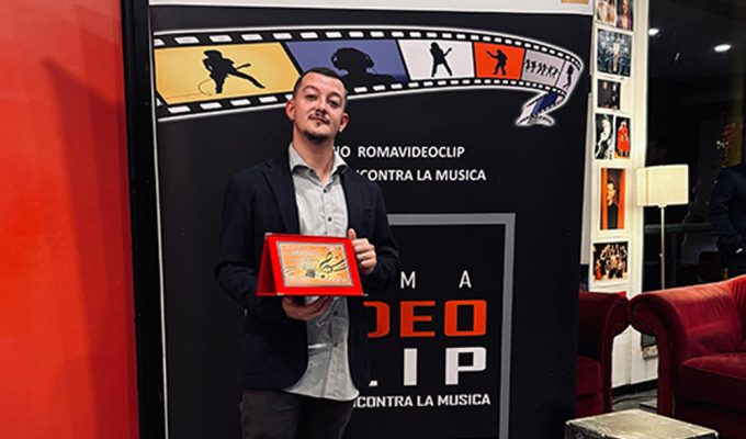 Roma Videoclip