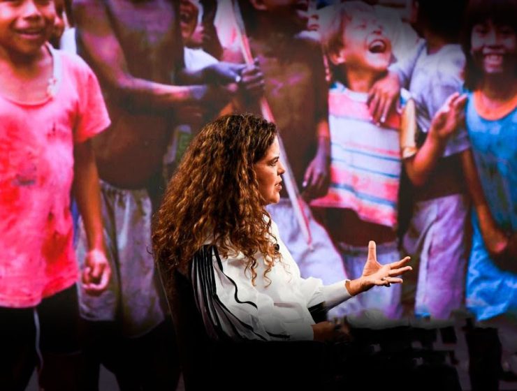 Colombia: abusi bambini