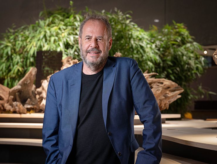 Mario Cucinella Architects