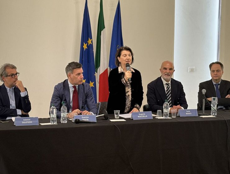 Nuova Alleanza Educativa