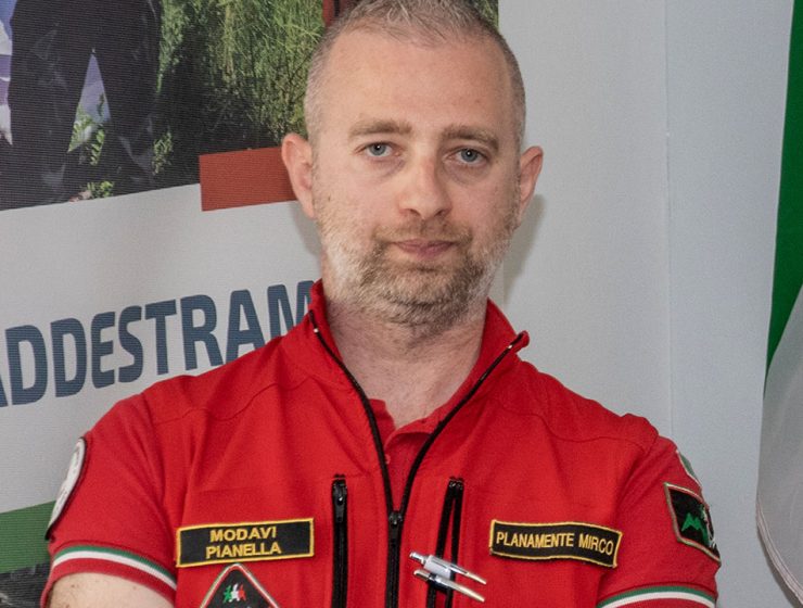 Mirco Planamente confermato presidente