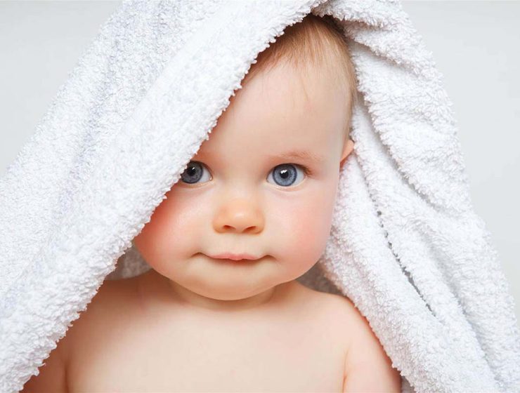Quando nasce un bambino