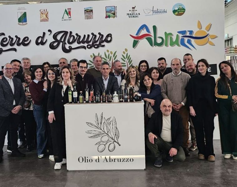 IGP Olio d’Abruzzo