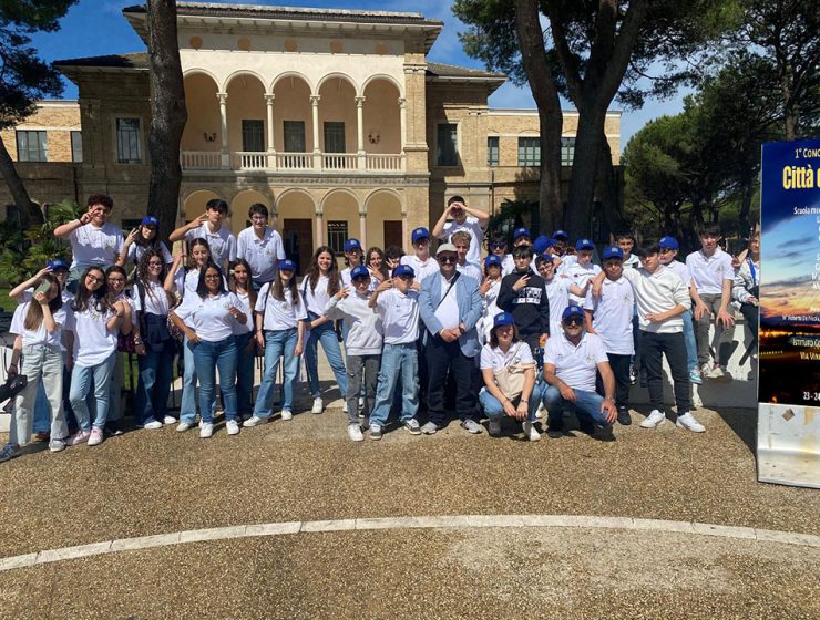 Concorso Musicale Città Pescara