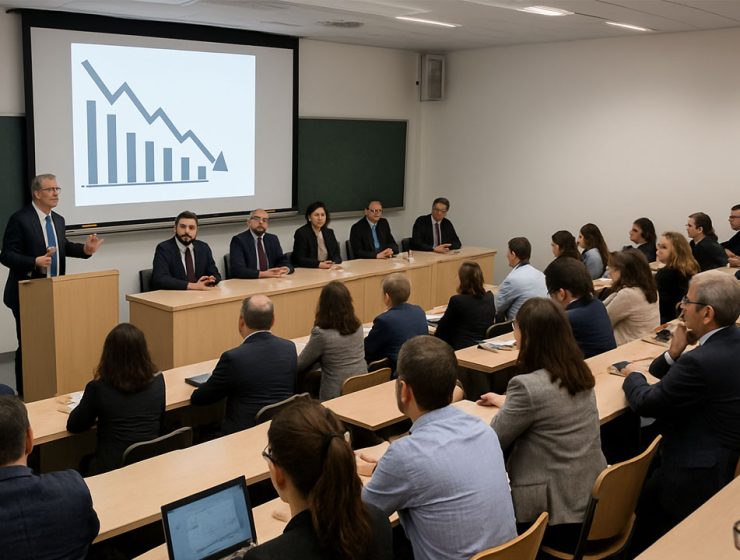 Osservatorio Crisi Impresa PMI