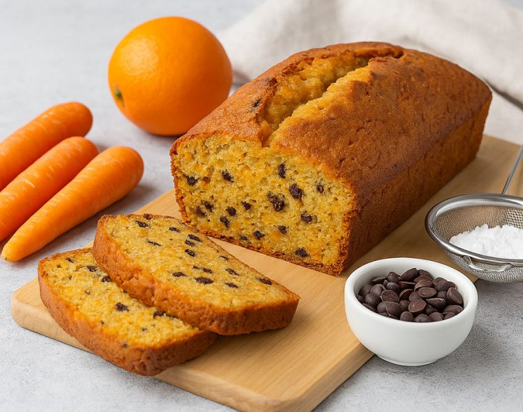 Un Dolce Energetico