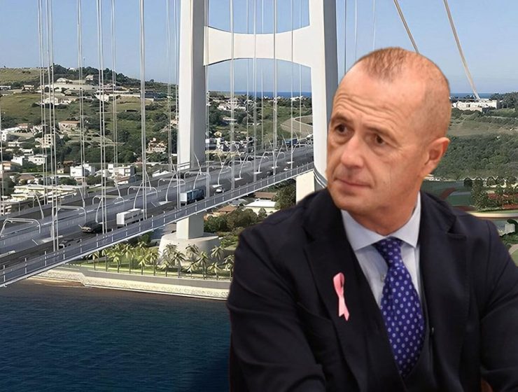 Allarme di Antonio Di Marco