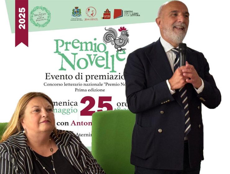 Premio Novelle