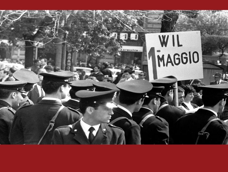 La Festa dei Lavoratori