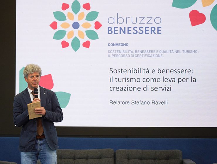 Abruzzo Regione del Benessere: Bando
