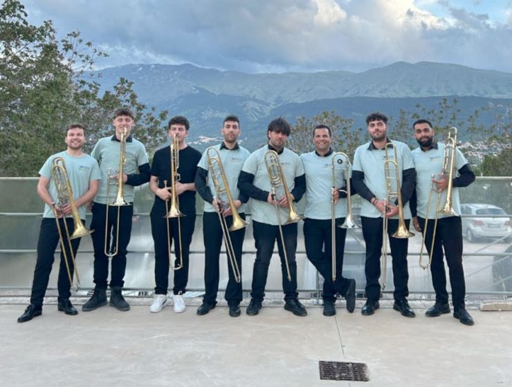 Rotary Musica Giovani Talenti