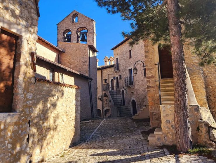Manifestazione Nazionale di Archeoclub Italia