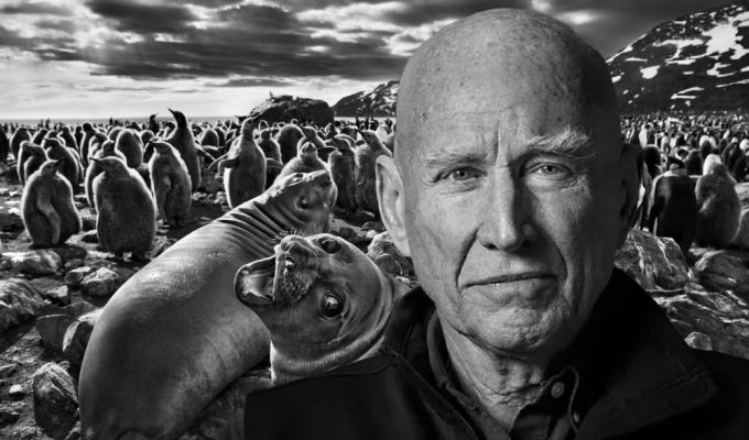 Sebastião Salgado