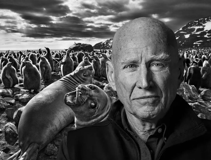 Sebastião Salgado