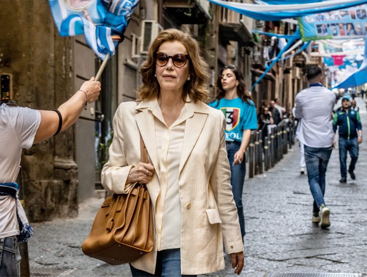 Stiamo con Paolo Sorrentino