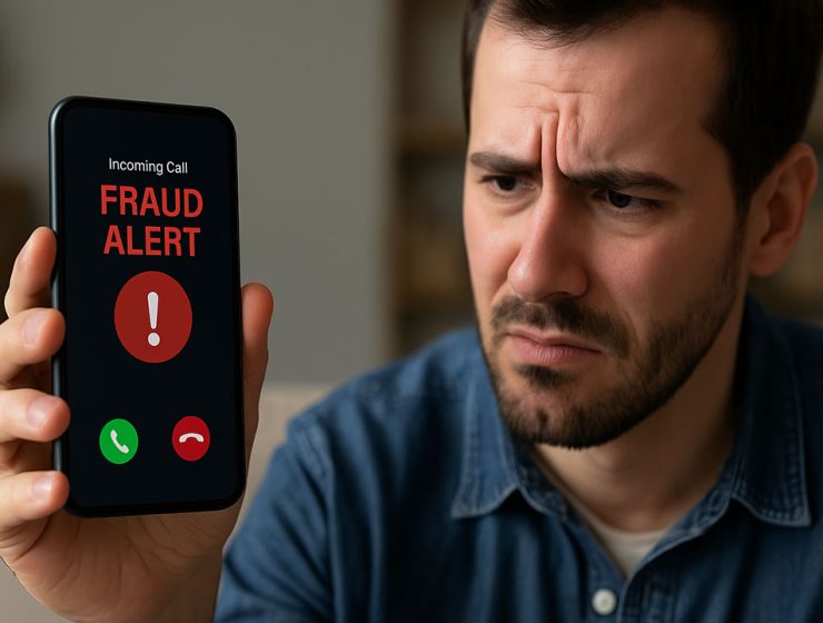 Vittime di Truffe Telefoniche