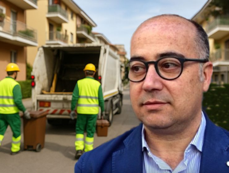 Aumento Tari 2025 a Pescara