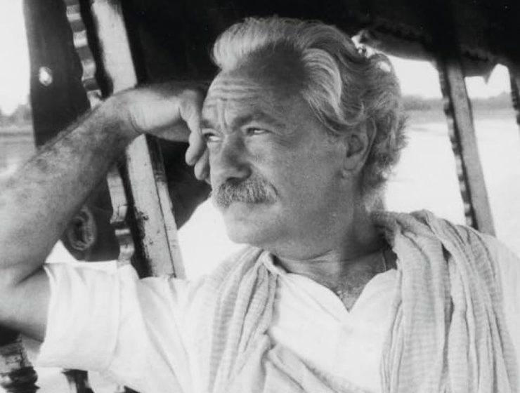 Tiziano Terzani