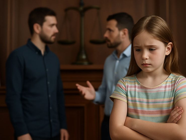 Tutela del Minore e Desiderio degli Adulti
